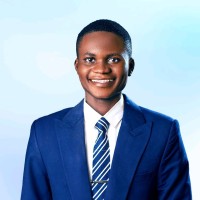 Shonibare Micheal Oluwasegun portrait