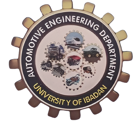 Automotive Engineering logo