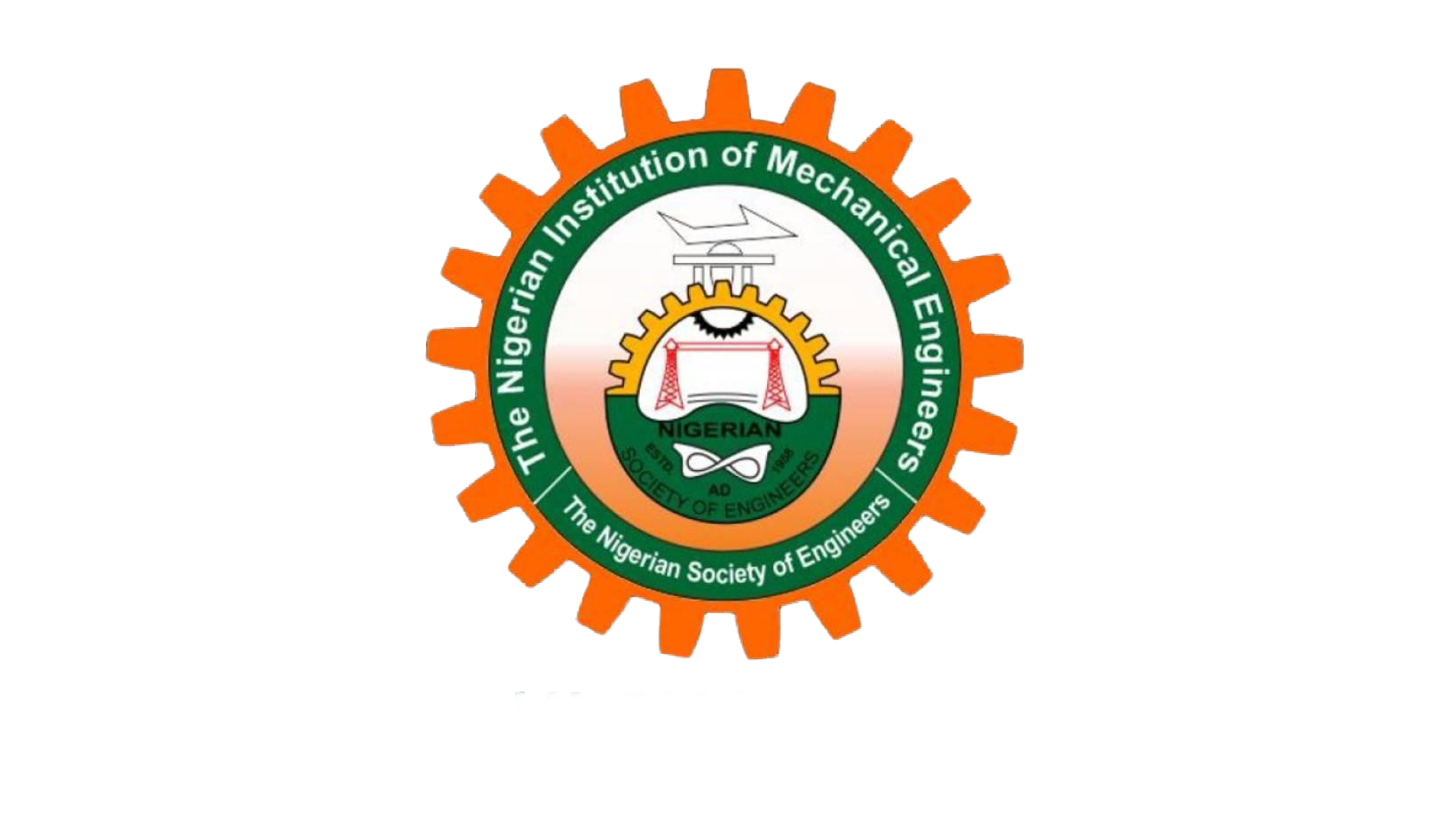Mechanical Engineering logo